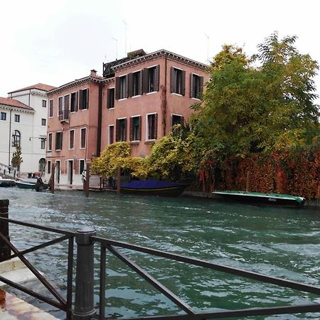 Ponte San Lorenzo Apartment Veneza Exterior foto